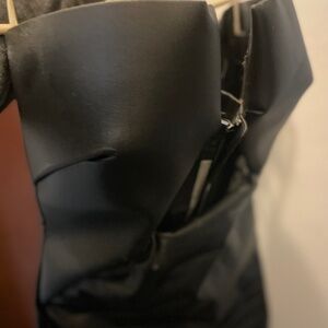 Rick Owens Prong Long Dress